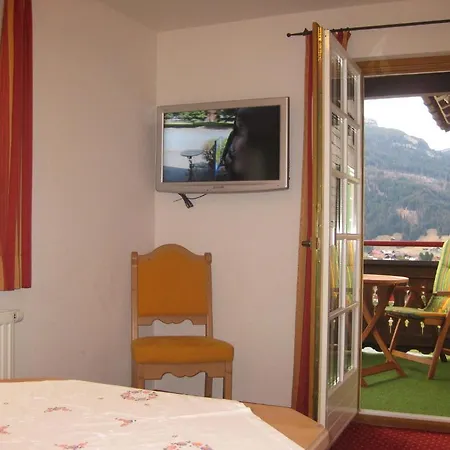Gästehaus Walserheimat Riezlern Zimmer foto
