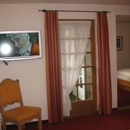Gästehaus Walserheimat Riezlern Zimmer foto