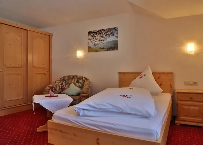 Gästehaus Walserheimat