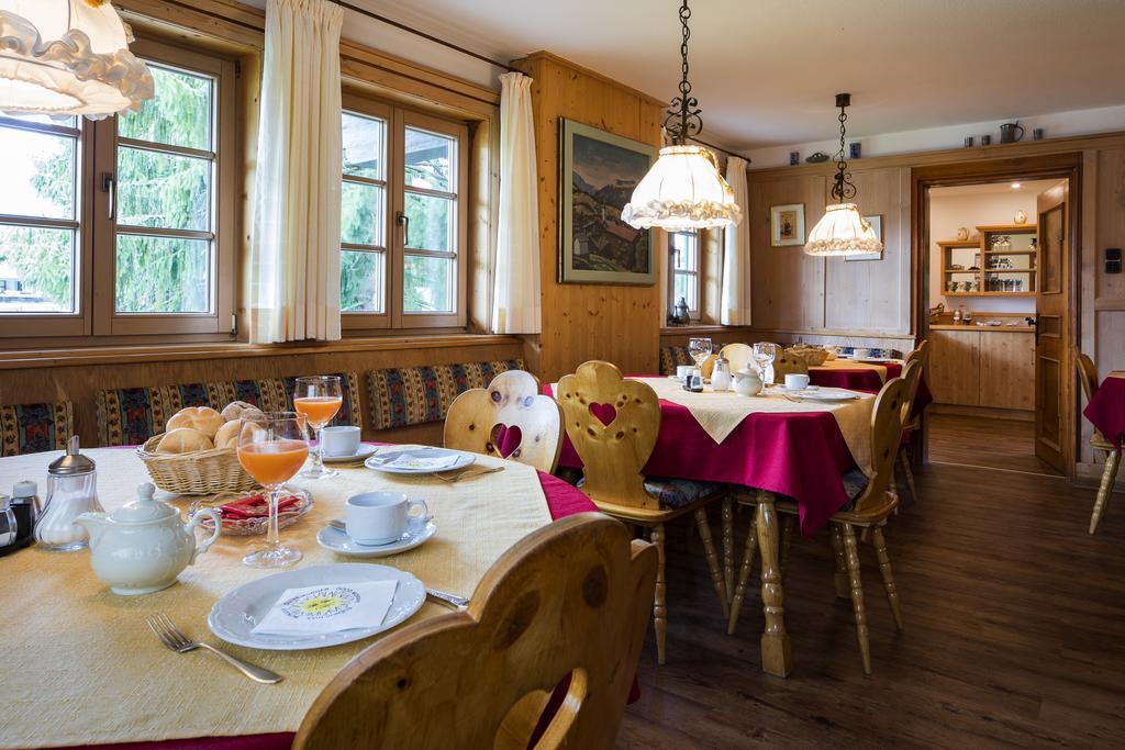Gasthof Walserheimat 2*