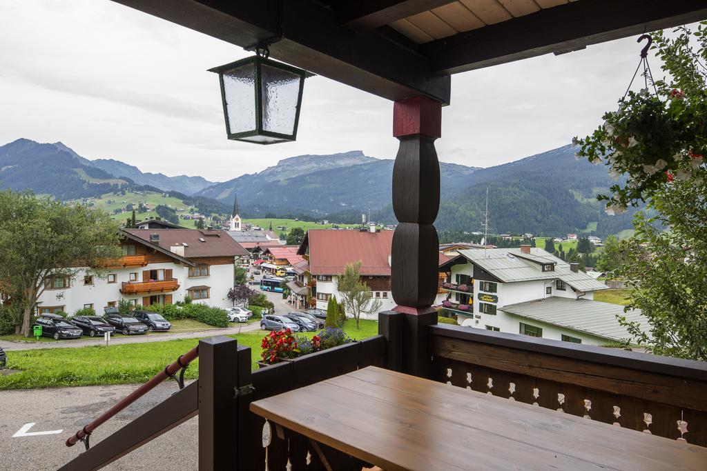 Gaestehaus Walserheimat 2*