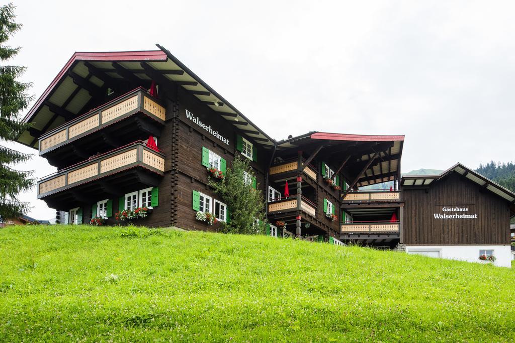 Walserheimat Gasthof 2*
