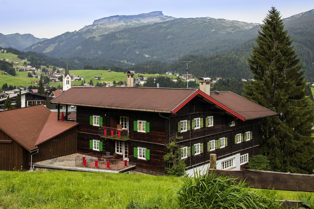 Walserheimat