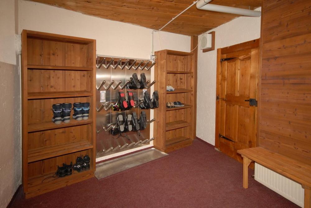 Gaestehaus Walserheimat 2* Riezlern