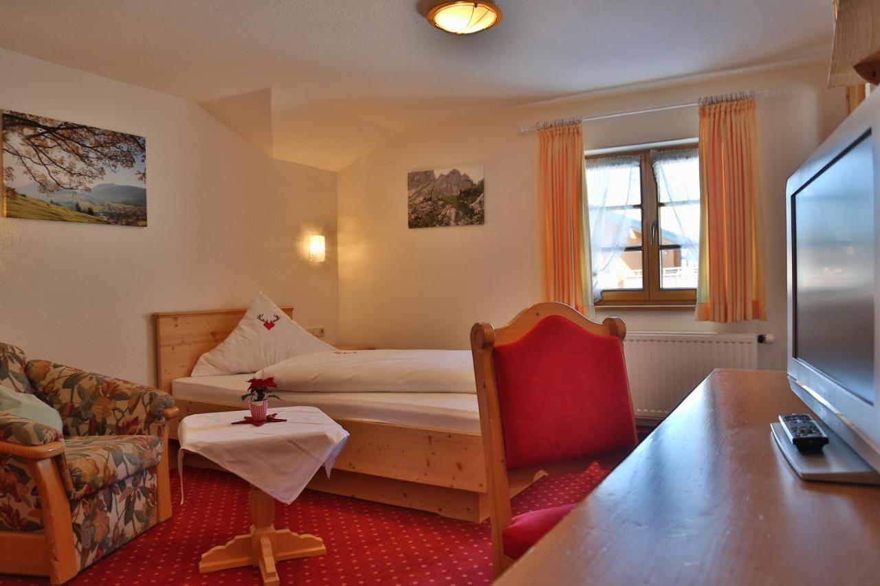Gaestehaus Walserheimat 2*