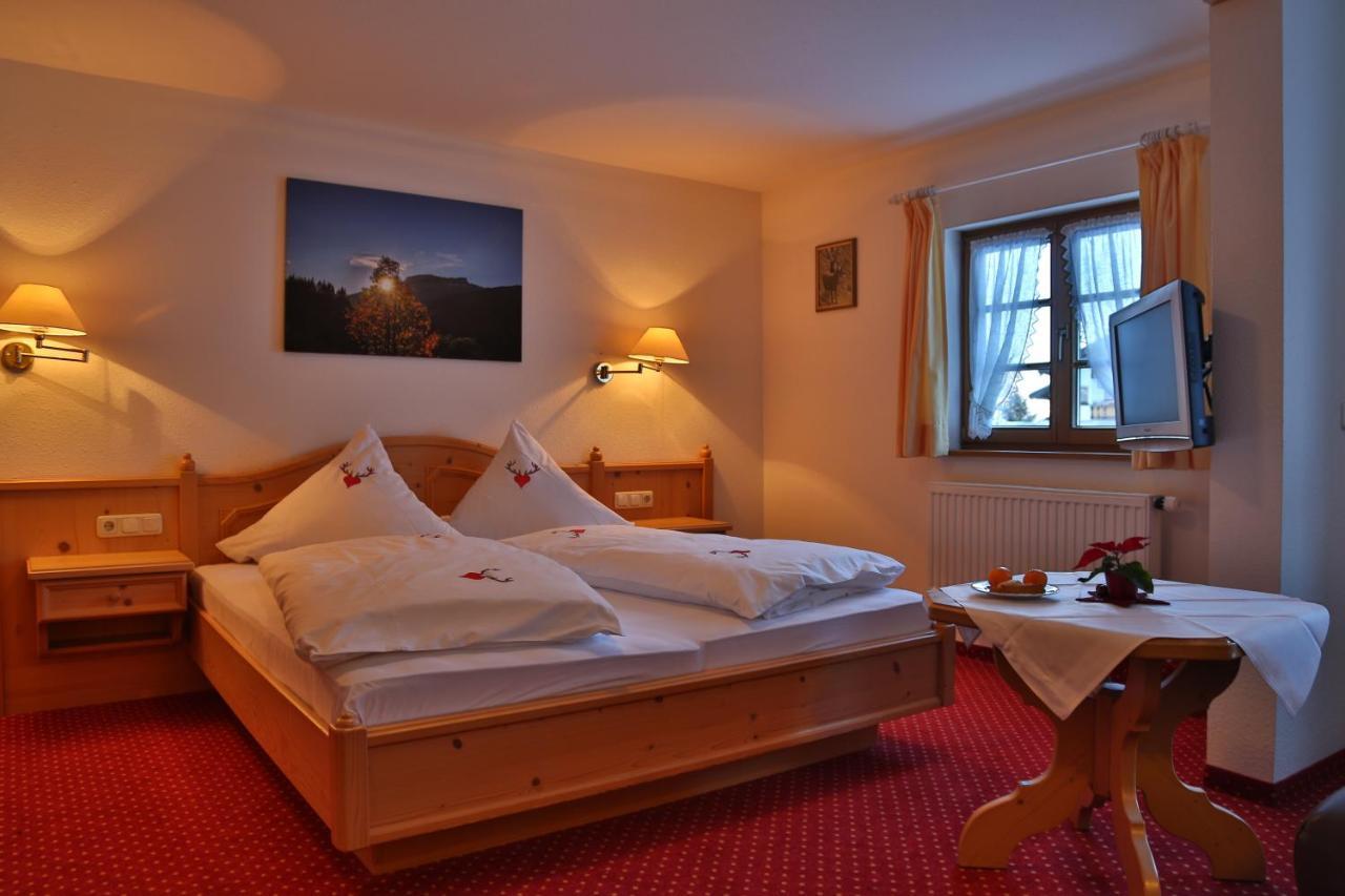 Walserheimat Gasthof