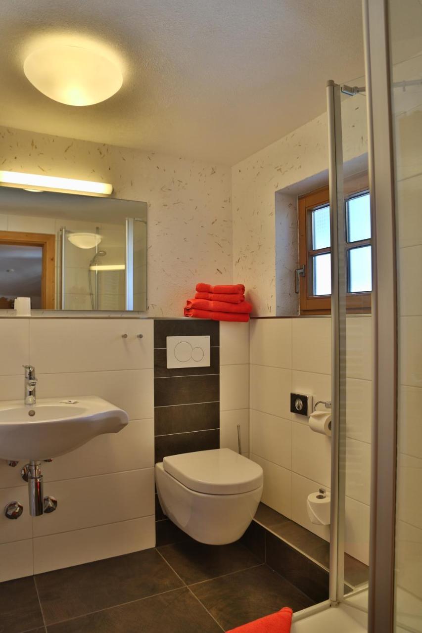 Gaestehaus Walserheimat 2* Riezlern