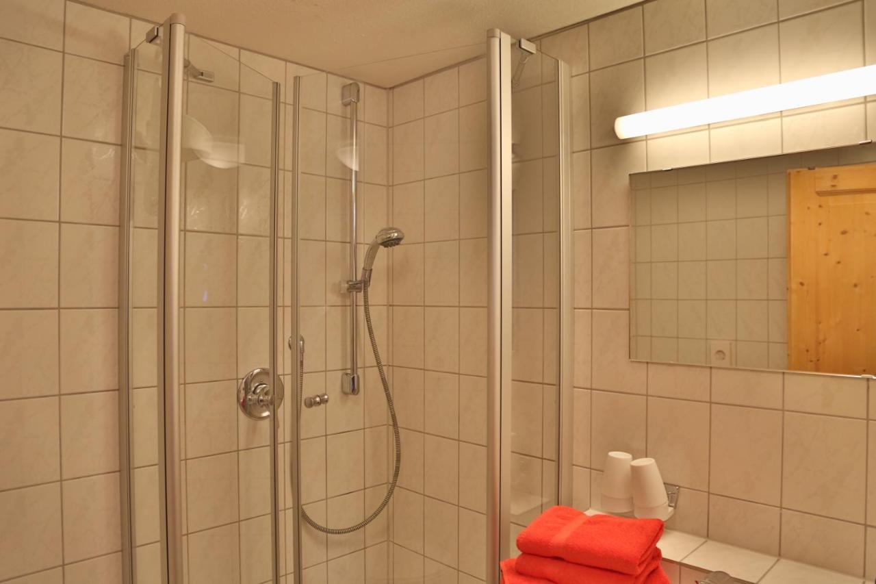 Gasthof Walserheimat 2*