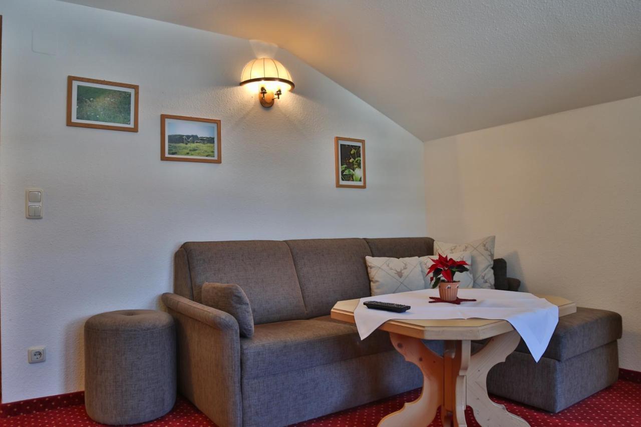 Walserheimat Gasthof 2*